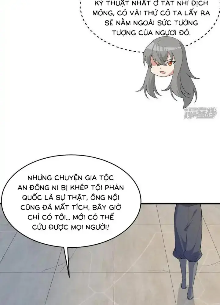 Thuật Sĩ Đến Từ Tương Lai Chapter 205 - Trang 42