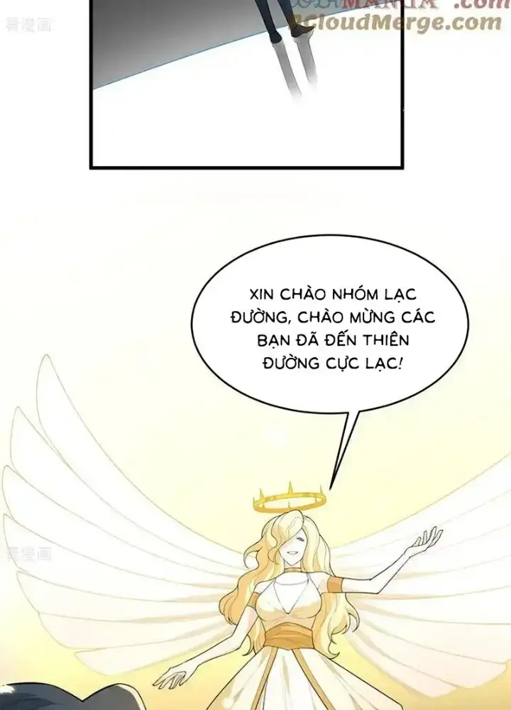 Thuật Sĩ Đến Từ Tương Lai Chapter 207 - Trang 26