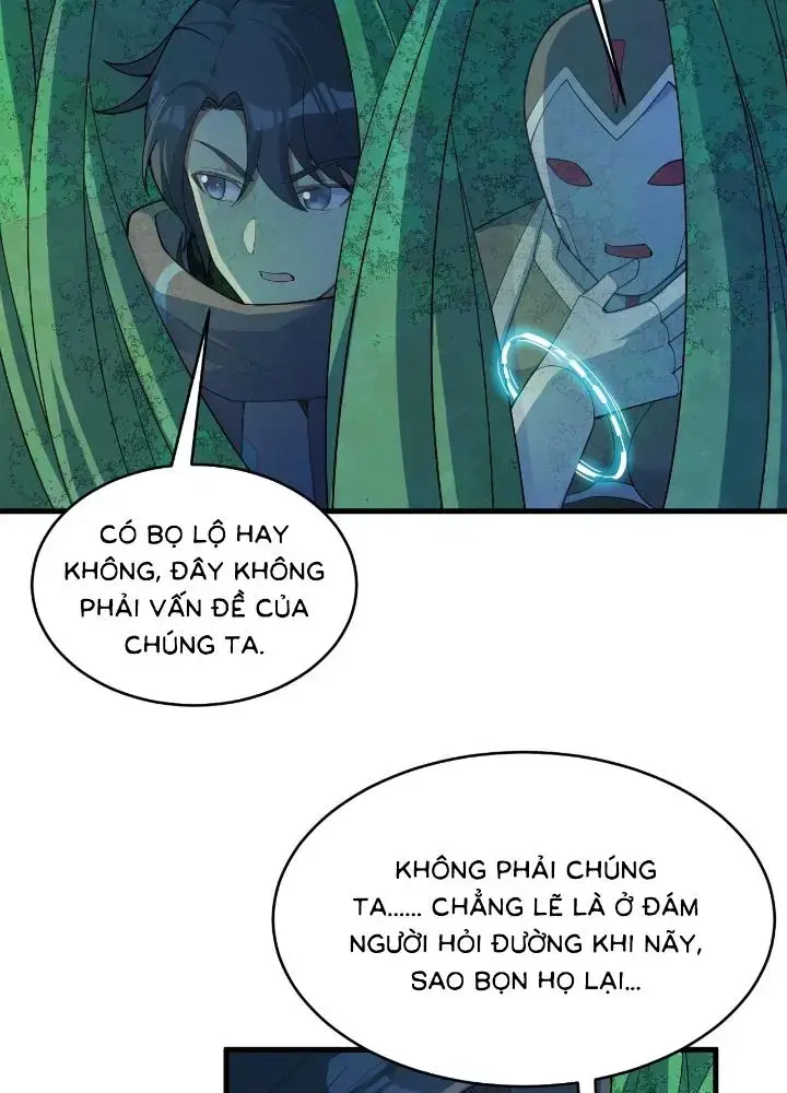 Thuật Sĩ Đến Từ Tương Lai Chapter 206 - Trang 16