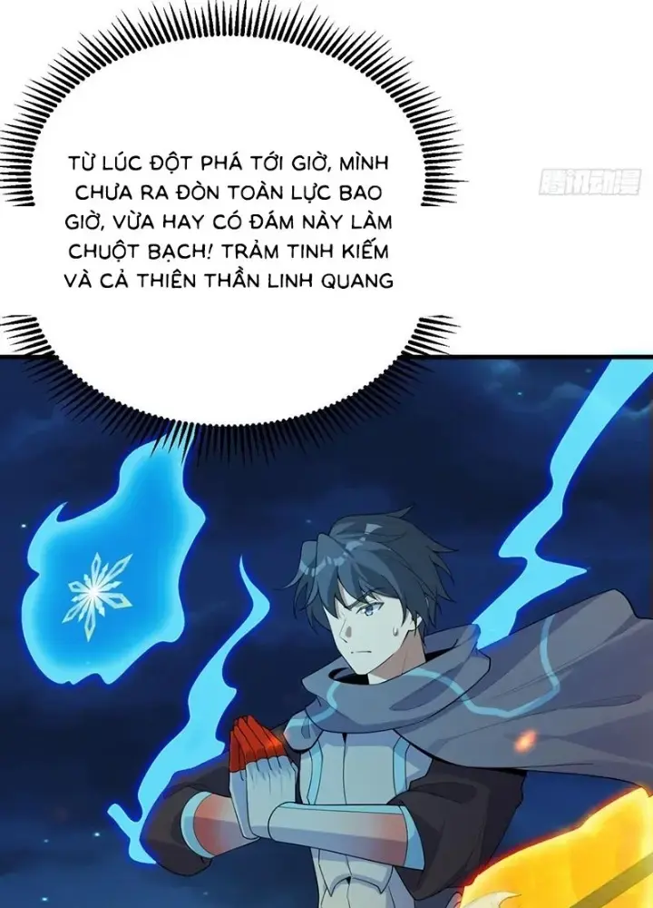 Thuật Sĩ Đến Từ Tương Lai Chapter 210 - Trang 26