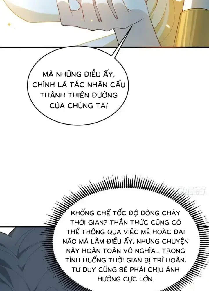 Thuật Sĩ Đến Từ Tương Lai Chapter 208 - Trang 46