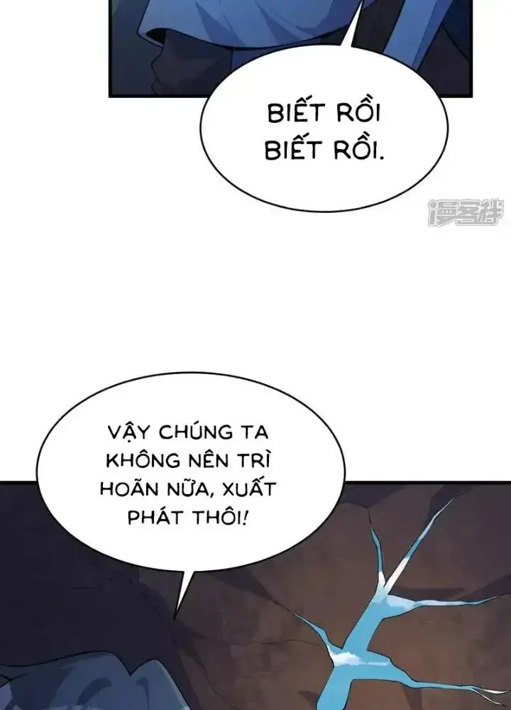 Thuật Sĩ Đến Từ Tương Lai Chapter 204 - Trang 44