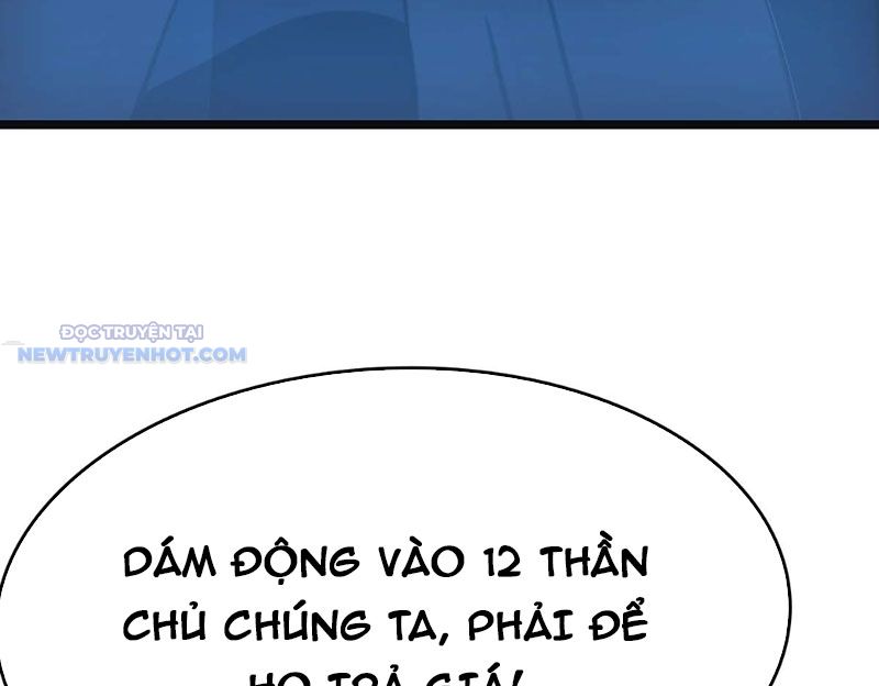 Tu Tiên Trở Về Tại Vườn Trường - Season 2 chapter 17 - Trang 12