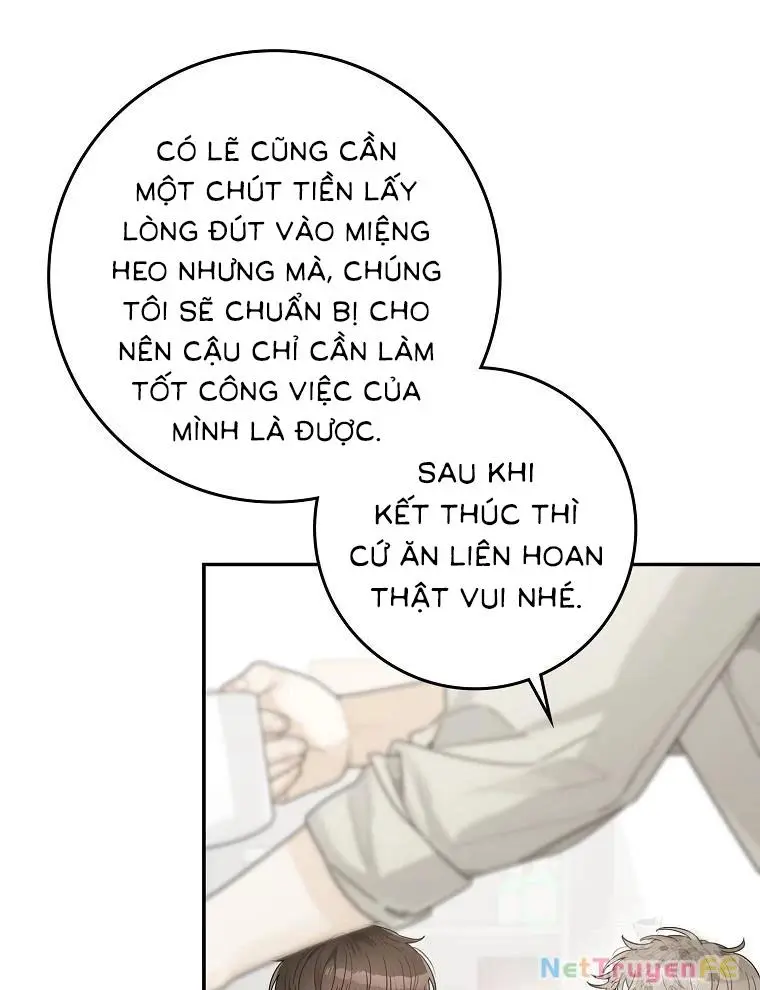 Tân Binh Triệu Đô Chapter 40 - Trang 17