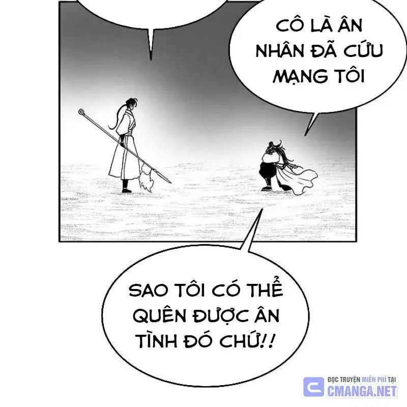 Hắc Sa Chapter 6 - Trang 44