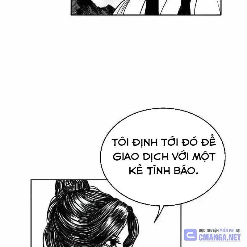 Hắc Sa Chapter 7 - Trang 116