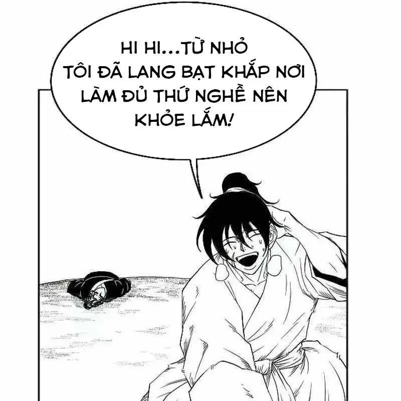 Hắc Sa Chapter 7 - Trang 61