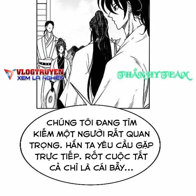 Hắc Sa Chapter 7 - Trang 120