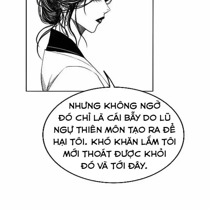 Hắc Sa Chapter 7 - Trang 117