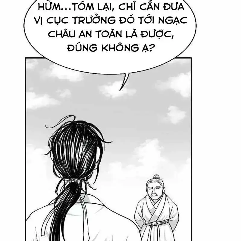 Hắc Sa Chapter 7 - Trang 88