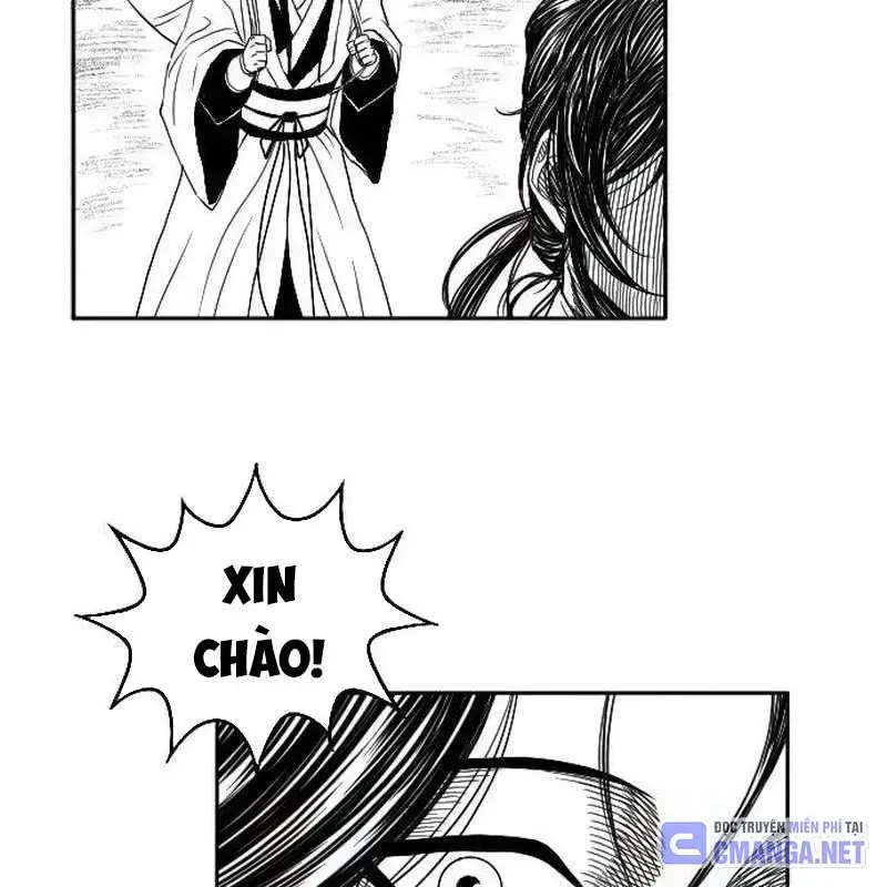 Hắc Sa Chapter 6 - Trang 134