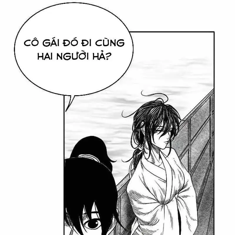 Hắc Sa Chapter 7 - Trang 123