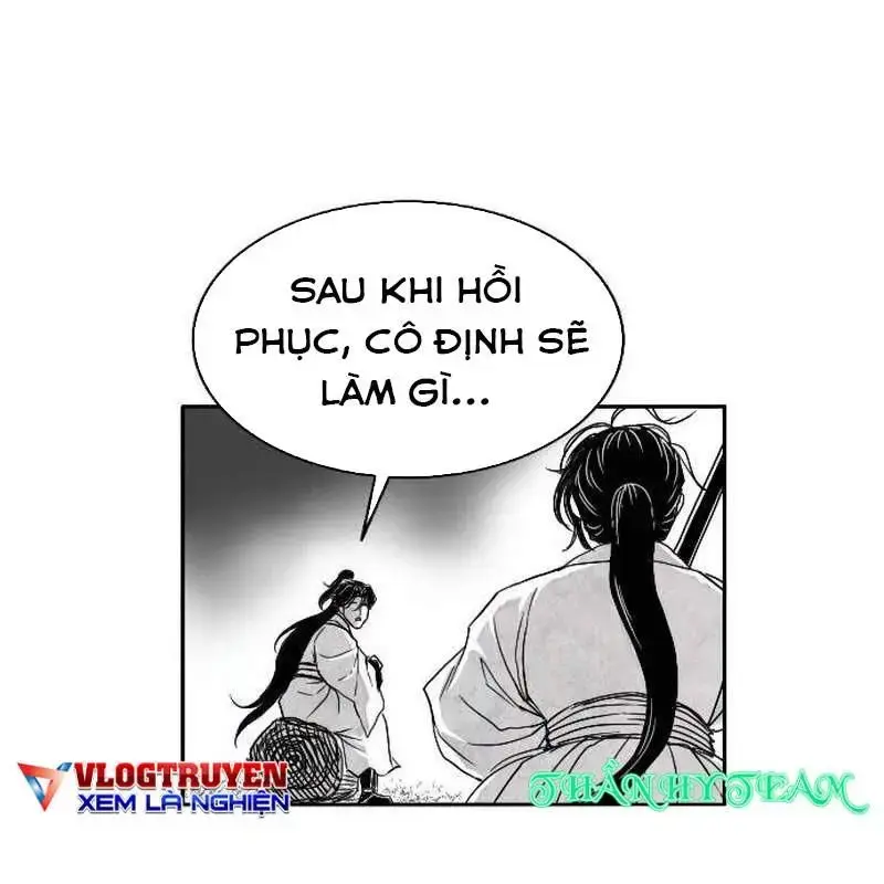 Hắc Sa Chapter 6 - Trang 70