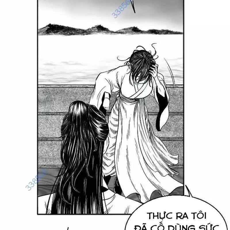 Hắc Sa Chapter 7 - Trang 148