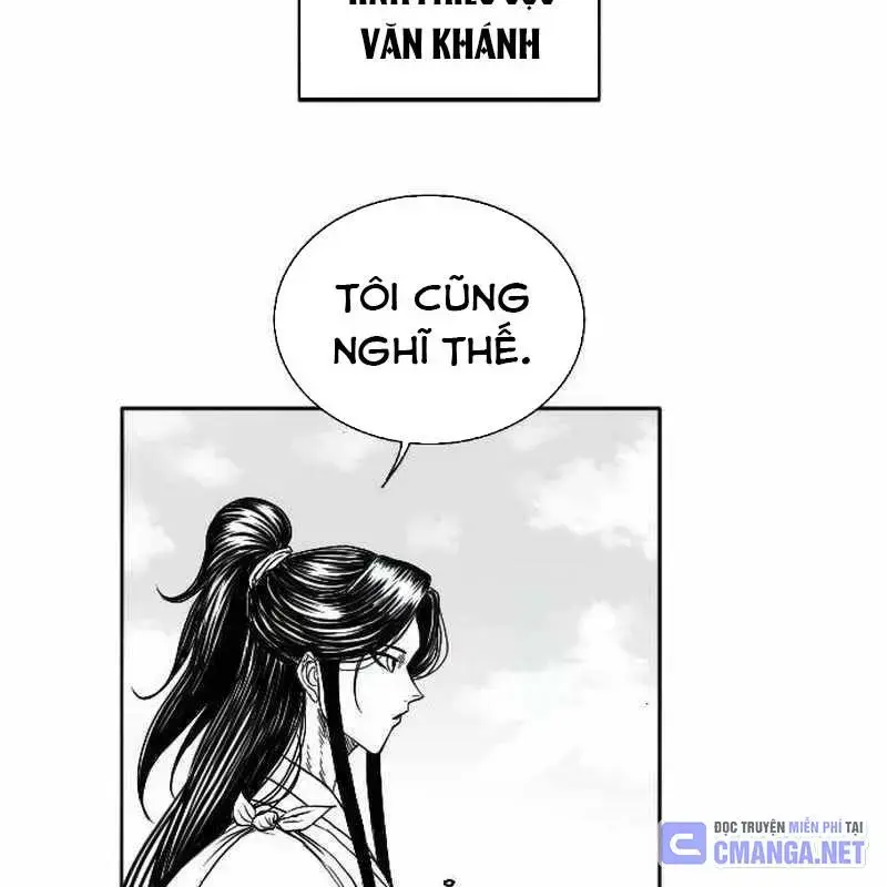 Hắc Sa Chapter 7 - Trang 104