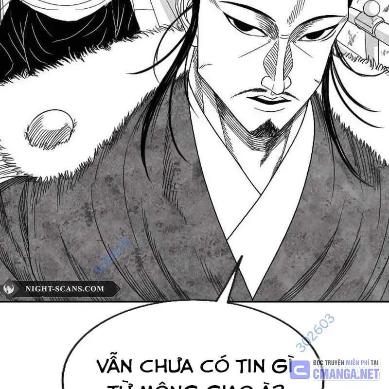 Hắc Sa Chapter 6 - Trang 155