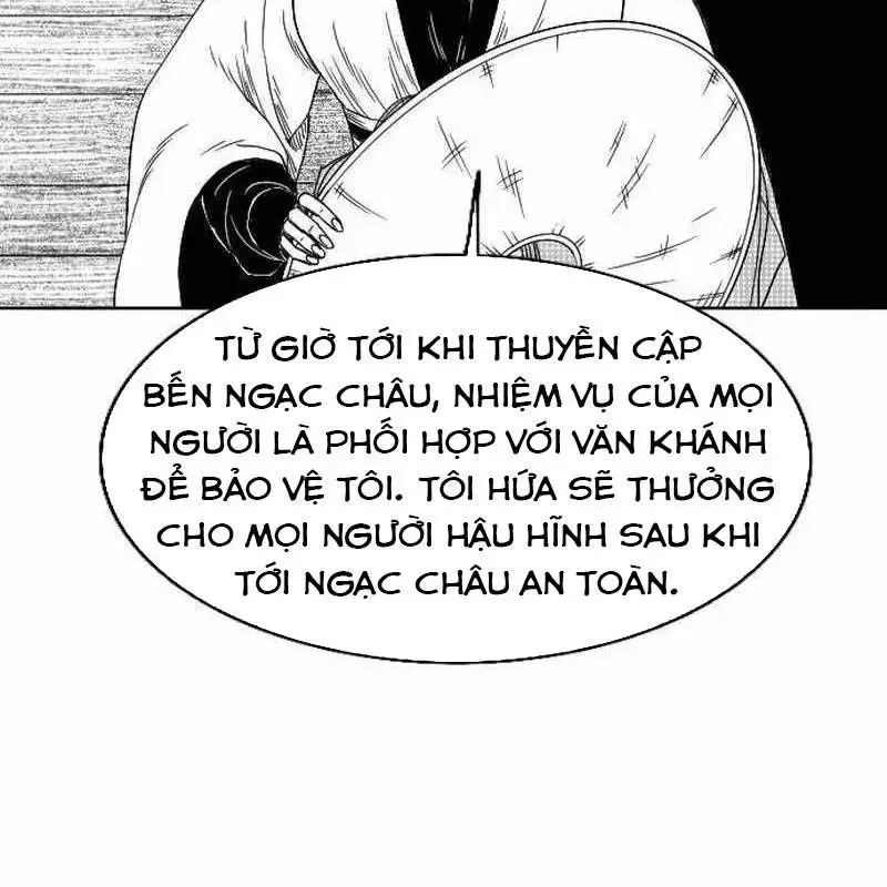 Hắc Sa Chapter 7 - Trang 114