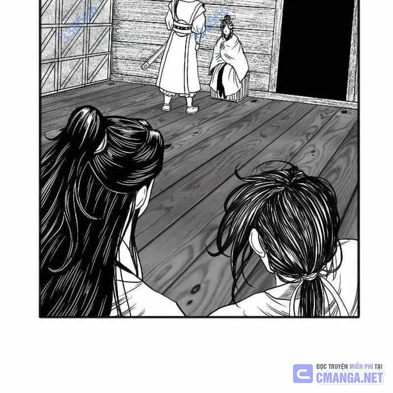 Hắc Sa Chapter 7 - Trang 152