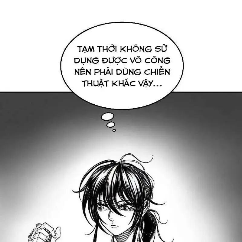 Hắc Sa Chapter 6 - Trang 25