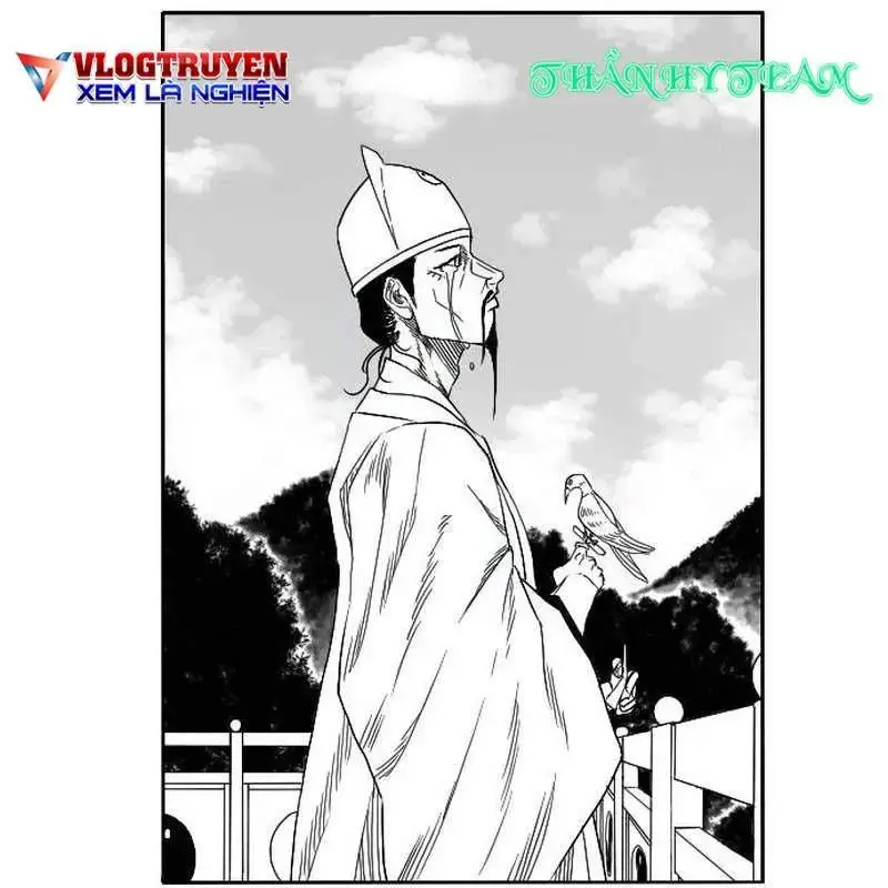 Hắc Sa Chapter 6 - Trang 118