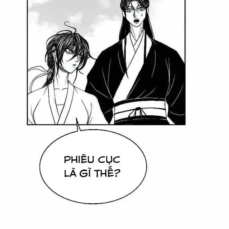 Hắc Sa Chapter 7 - Trang 84