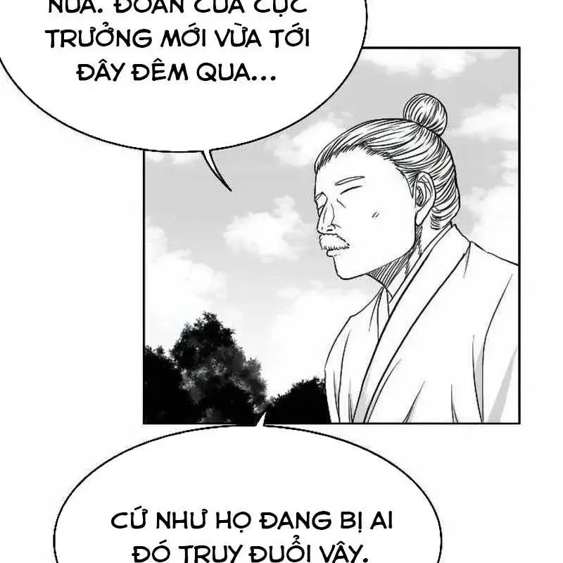 Hắc Sa Chapter 7 - Trang 91