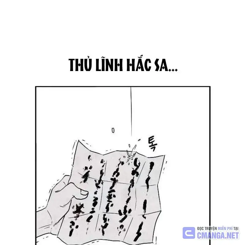 Hắc Sa Chapter 6 - Trang 116