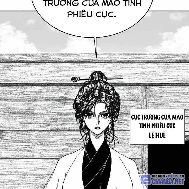 Hắc Sa Chapter 7 - Trang 113