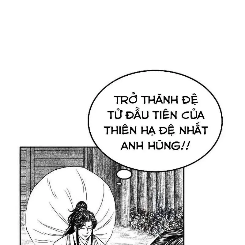 Hắc Sa Chapter 6 - Trang 133