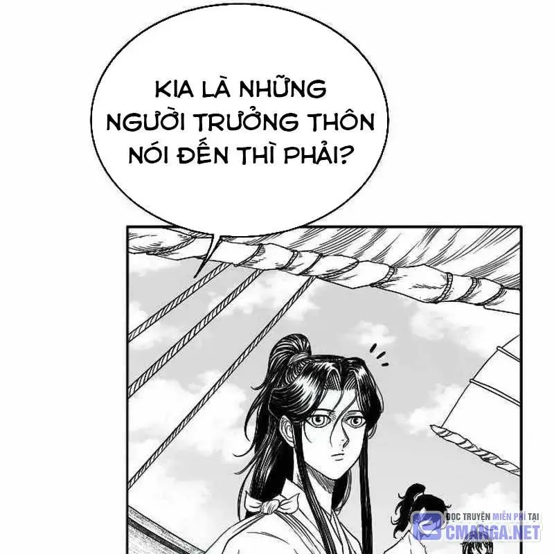 Hắc Sa Chapter 7 - Trang 101