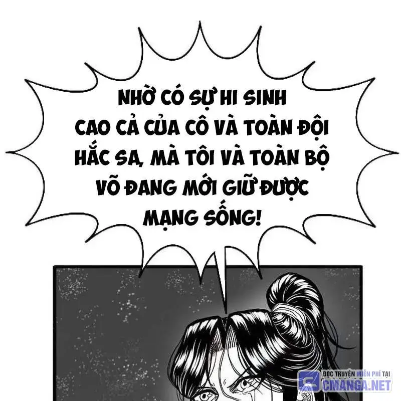 Hắc Sa Chapter 6 - Trang 50