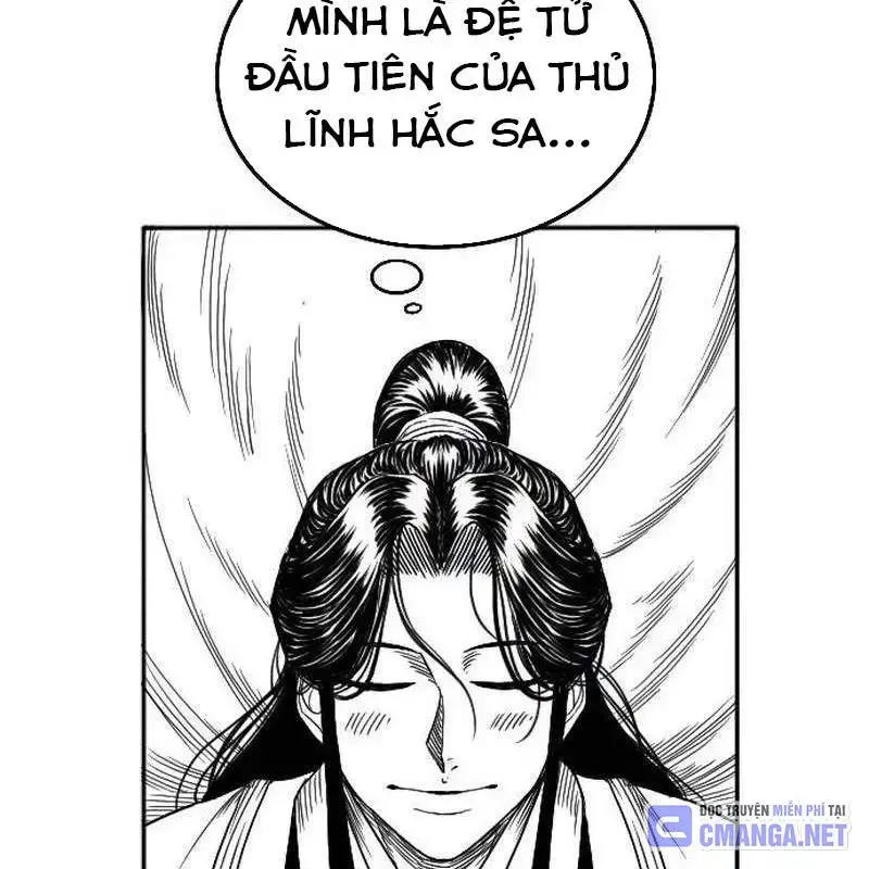 Hắc Sa Chapter 6 - Trang 131