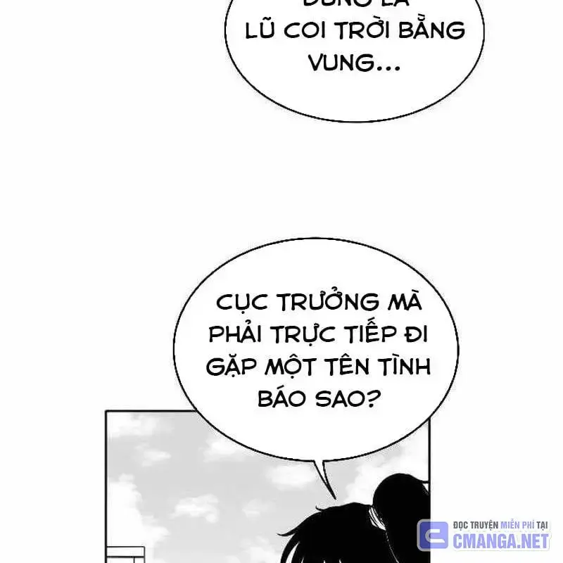 Hắc Sa Chapter 7 - Trang 119