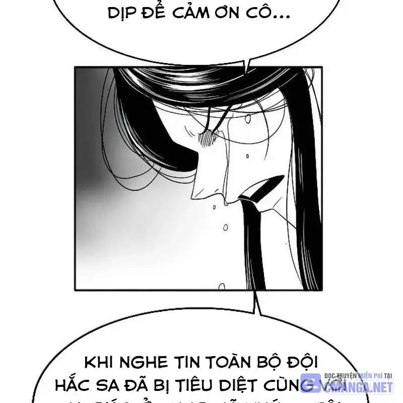 Hắc Sa Chapter 6 - Trang 47