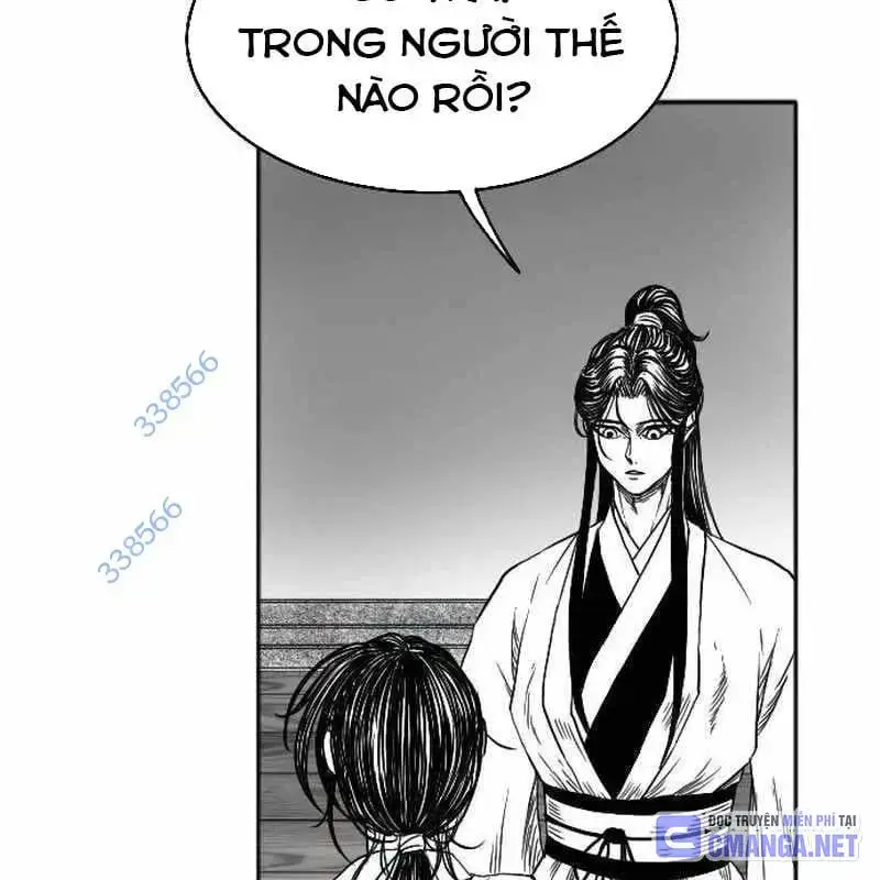 Hắc Sa Chapter 7 - Trang 146