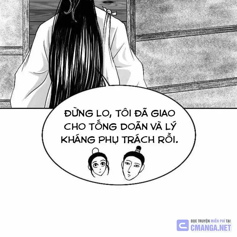 Hắc Sa Chapter 7 - Trang 98