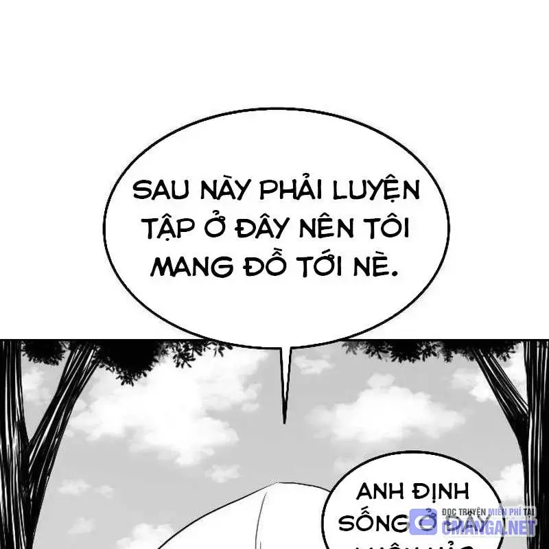 Hắc Sa Chapter 6 - Trang 128