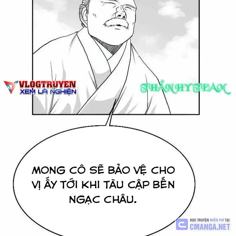 Hắc Sa Chapter 7 - Trang 77