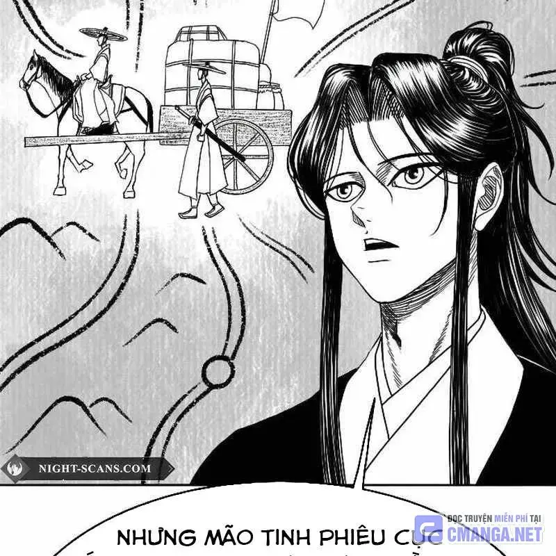 Hắc Sa Chapter 7 - Trang 86