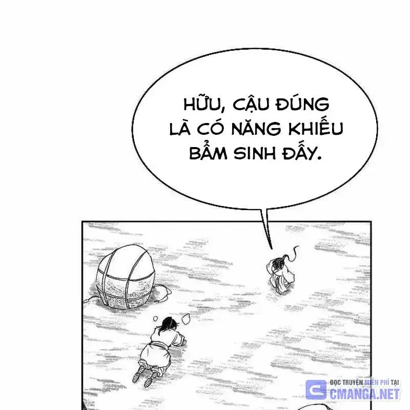 Hắc Sa Chapter 7 - Trang 59