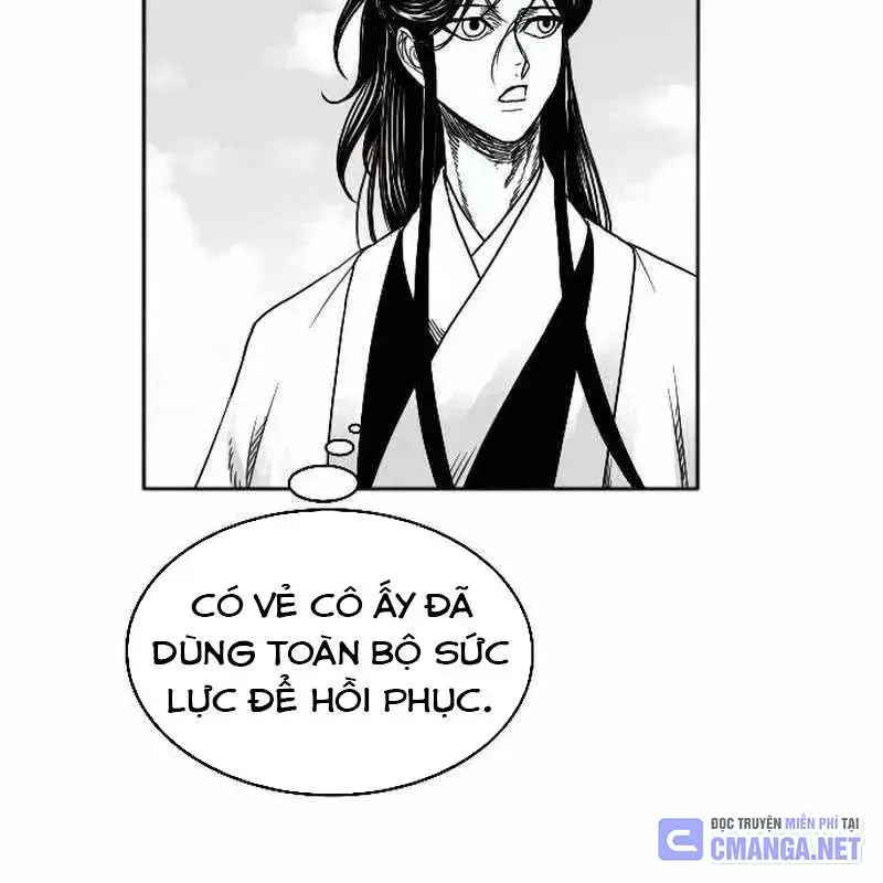 Hắc Sa Chapter 7 - Trang 125