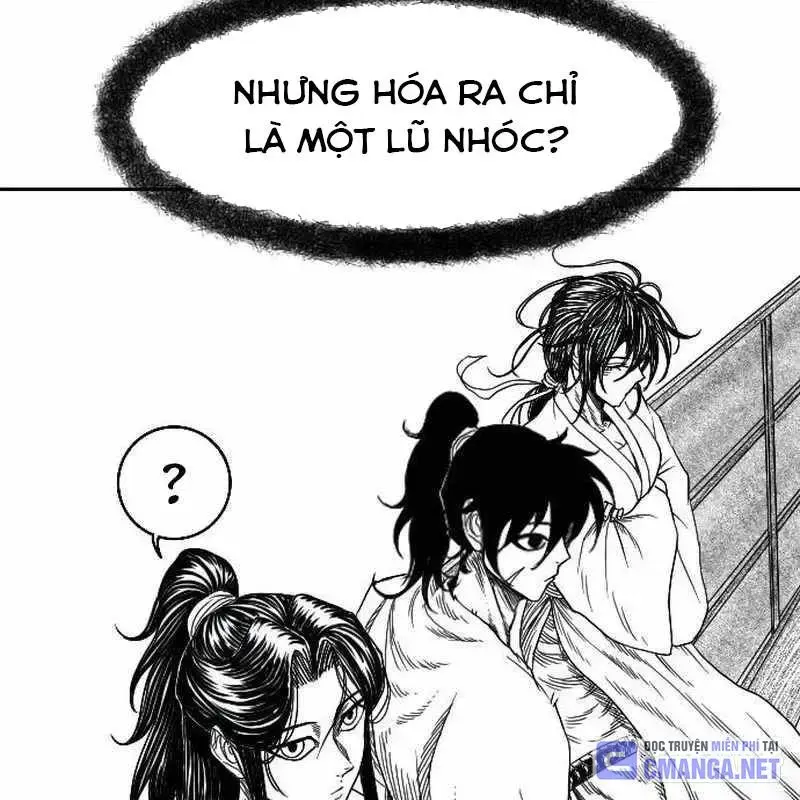 Hắc Sa Chapter 7 - Trang 107