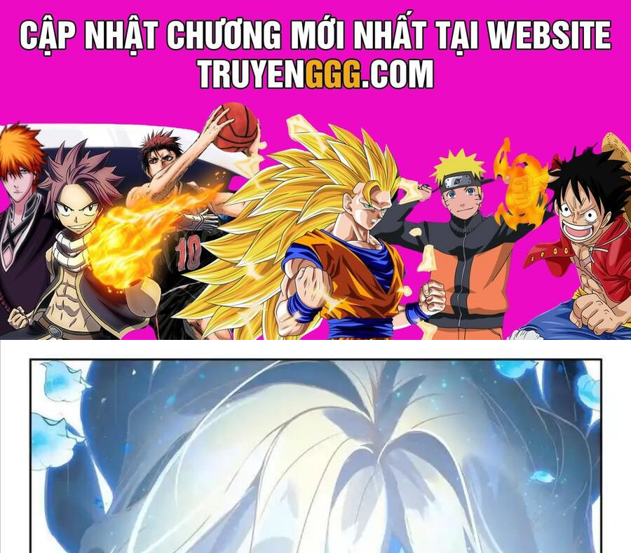 Thần Ấn Vương Tọa Chapter 305 - Trang 0