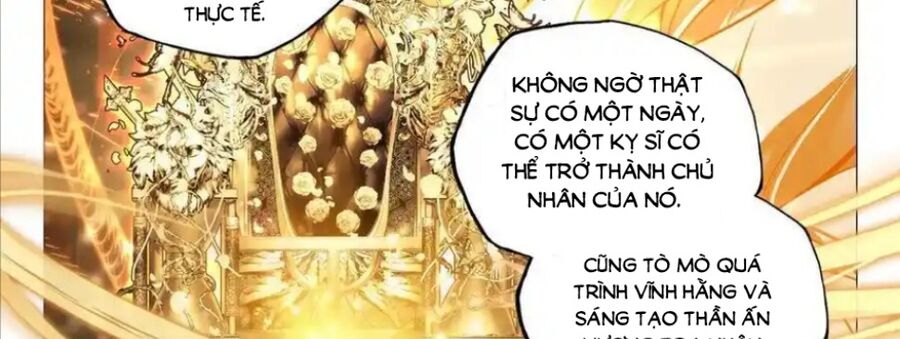 Thần Ấn Vương Tọa Chapter 305 - Trang 37