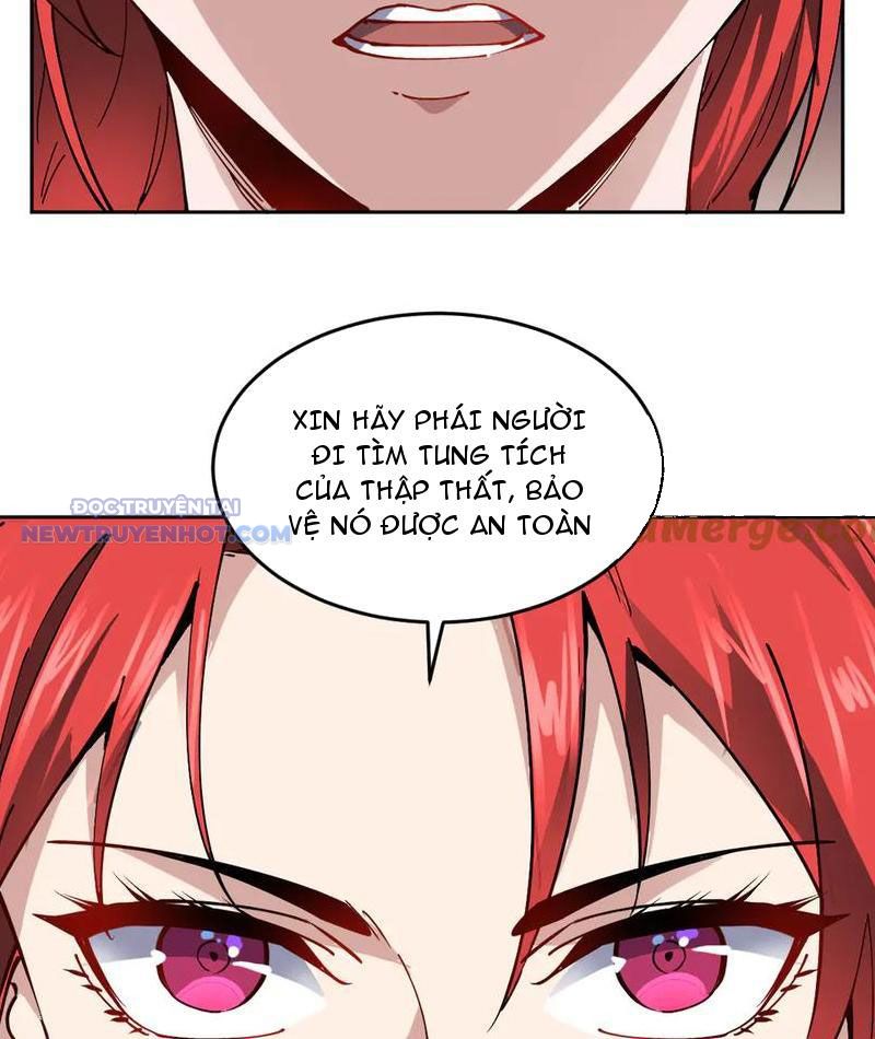 Ta Có Nhìn Thấy Quy Tắc Cấm Khu! chapter 21 - Trang 64