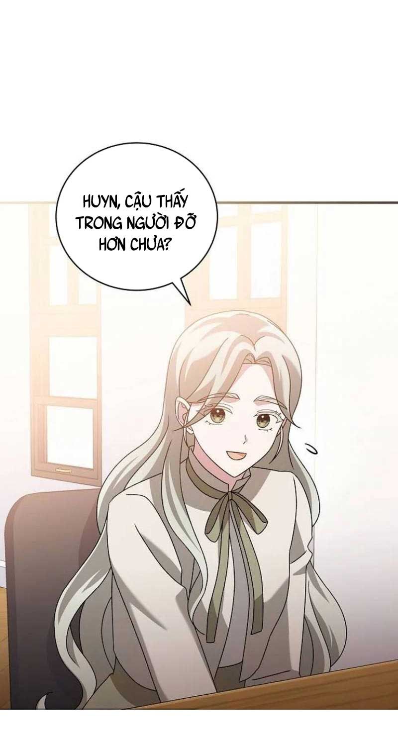 Dành Cho Thiên Tài Âm Nhạc Chapter 49 - Trang 35