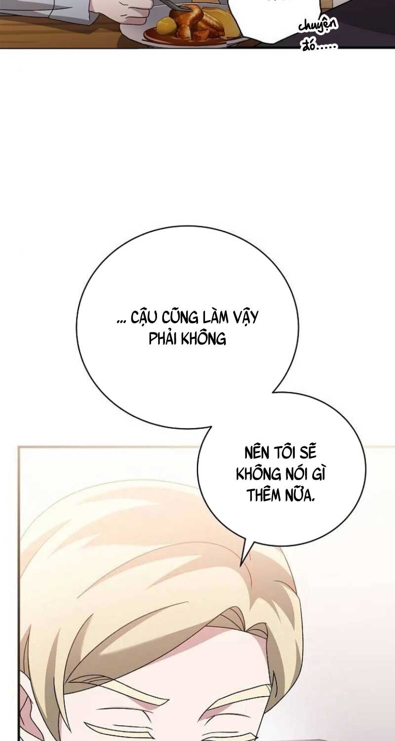 Dành Cho Thiên Tài Âm Nhạc Chapter 49 - Trang 45