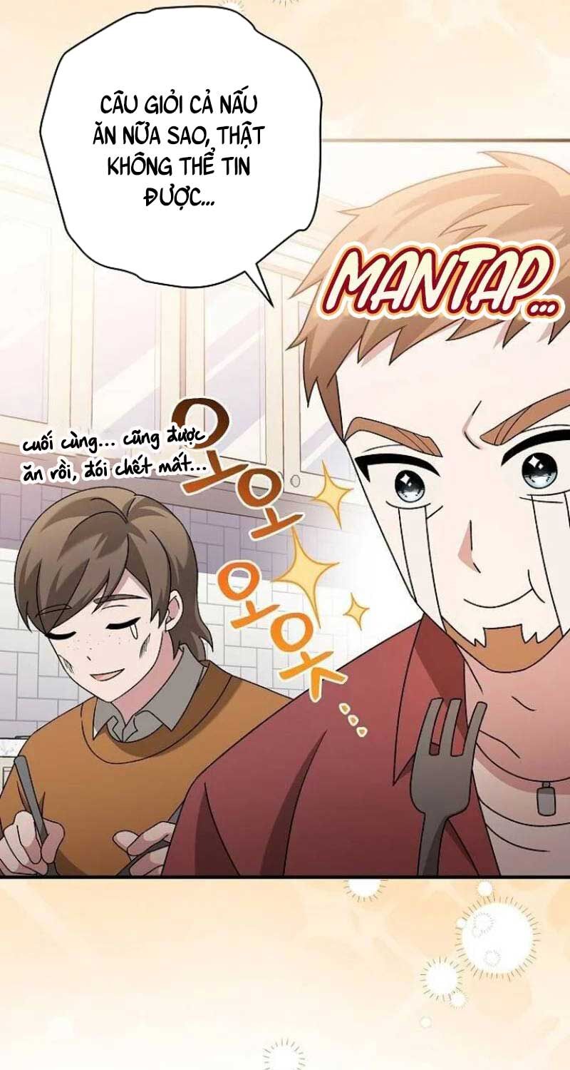 Dành Cho Thiên Tài Âm Nhạc Chapter 49 - Trang 42