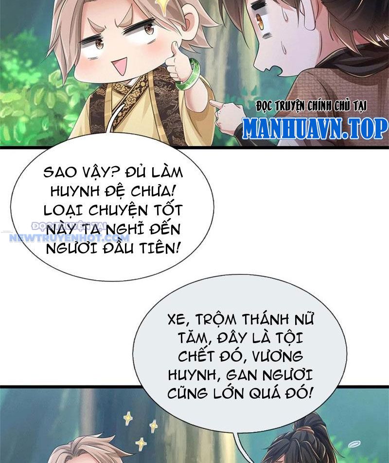   Ta Vô Địch Ở Thế Giới Huyền Huyễn Tận Thế chapter 92 - Trang 5