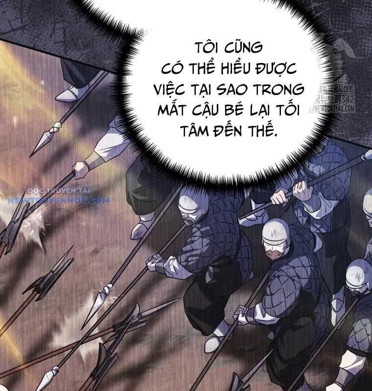 Những Đứa Trẻ Của Rune chapter 24 - Trang 36